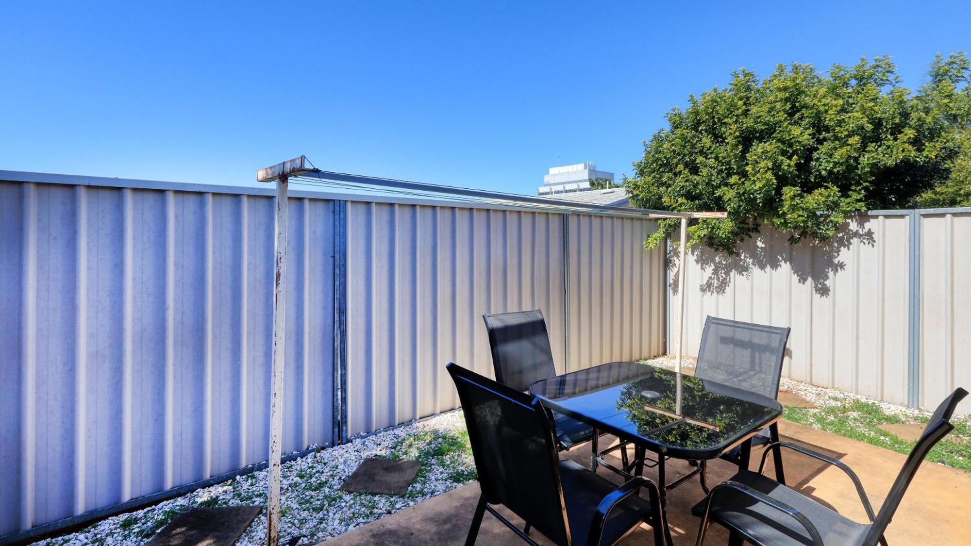 Apollo Lodge Toowoomba Exterior foto